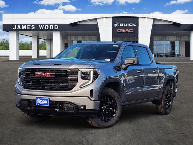 new 2026 GMC Sierra 1500 car, priced at $55,280