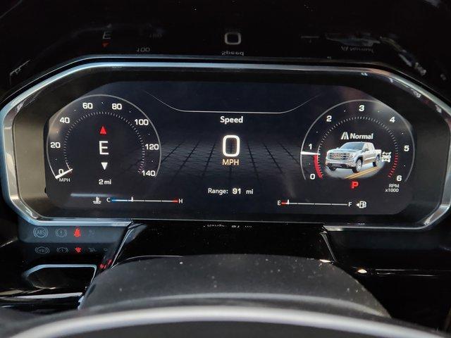 new 2026 GMC Sierra 1500 car, priced at $55,280