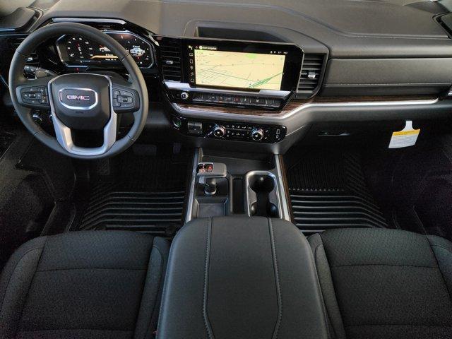 new 2026 GMC Sierra 1500 car, priced at $55,280