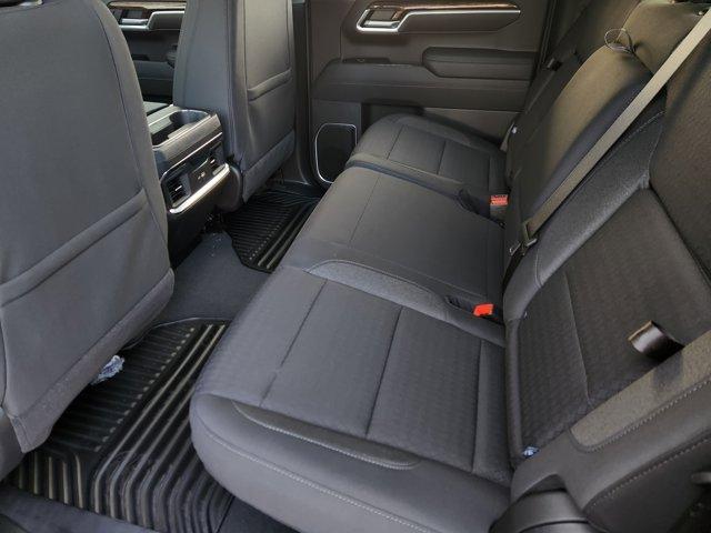 new 2026 GMC Sierra 1500 car, priced at $55,280