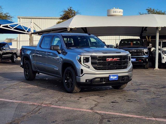new 2026 GMC Sierra 1500 car, priced at $55,280