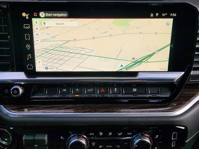 new 2026 GMC Sierra 1500 car, priced at $55,280