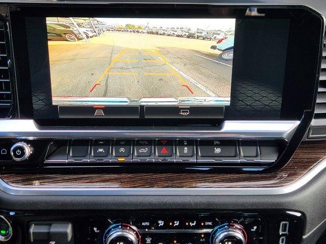 new 2026 GMC Sierra 1500 car, priced at $55,280