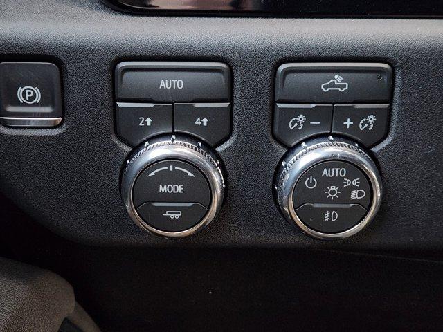 new 2026 GMC Sierra 1500 car, priced at $55,280