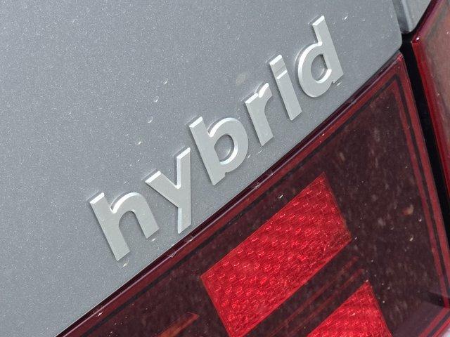 new 2026 Hyundai SANTA FE HEV car, priced at $38,317