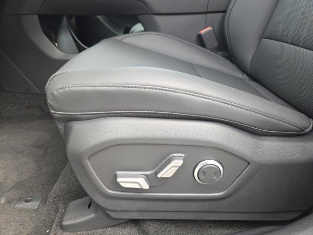 new 2026 Hyundai SANTA FE HEV car, priced at $38,317