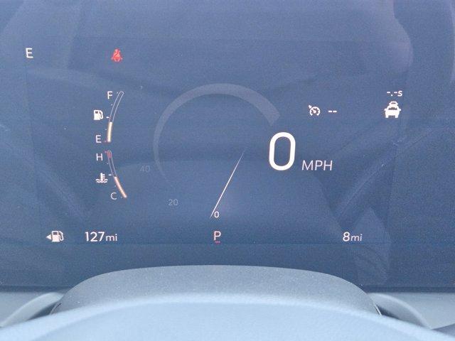 new 2026 Buick Encore GX car, priced at $28,875