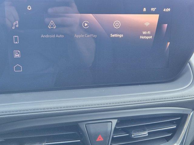 new 2026 Buick Encore GX car, priced at $28,875