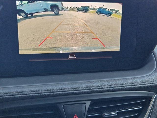 new 2026 Buick Encore GX car, priced at $28,875