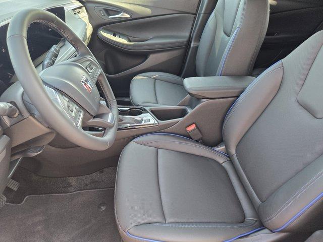 new 2026 Buick Encore GX car, priced at $28,875