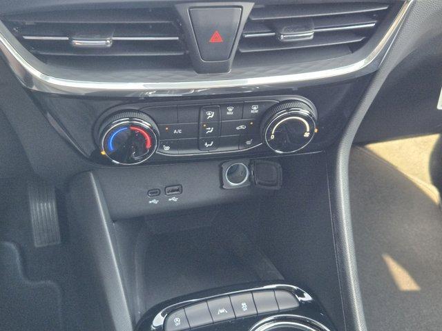 new 2026 Buick Encore GX car, priced at $28,875