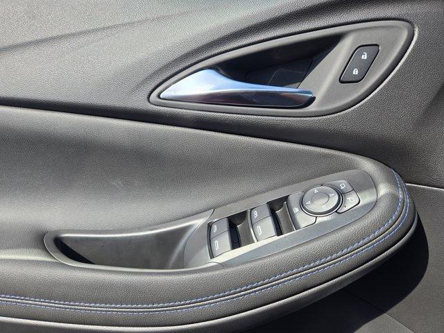 new 2026 Buick Encore GX car, priced at $28,875