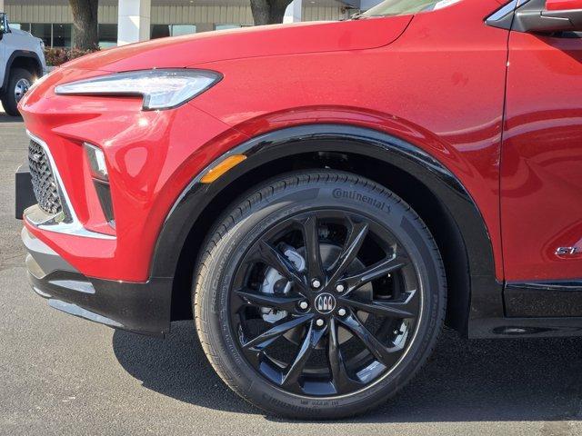 new 2026 Buick Encore GX car, priced at $28,875