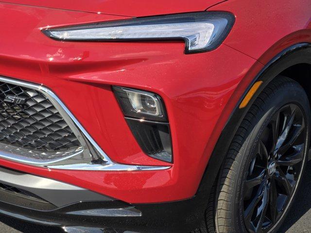 new 2026 Buick Encore GX car, priced at $28,875