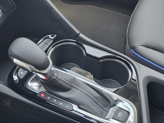 new 2026 Buick Encore GX car, priced at $28,875