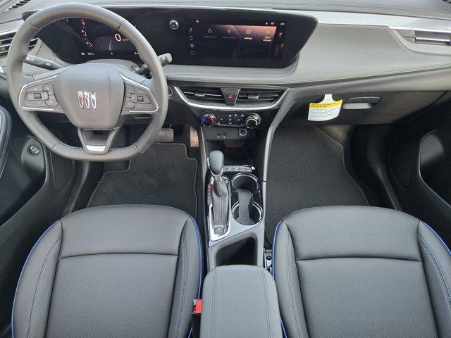 new 2026 Buick Encore GX car, priced at $28,875