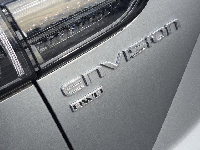 new 2026 Buick Envision car, priced at $50,362