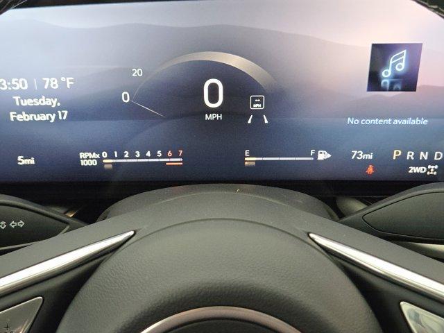 new 2026 Buick Envision car, priced at $50,362