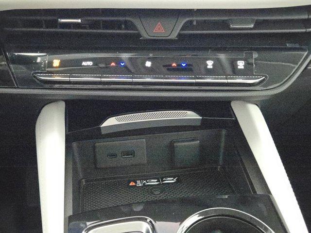 new 2026 Buick Envision car, priced at $50,362