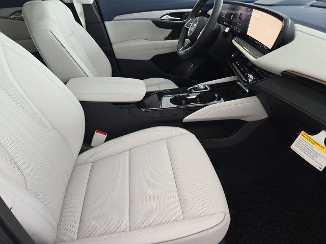 new 2026 Buick Envision car, priced at $50,362