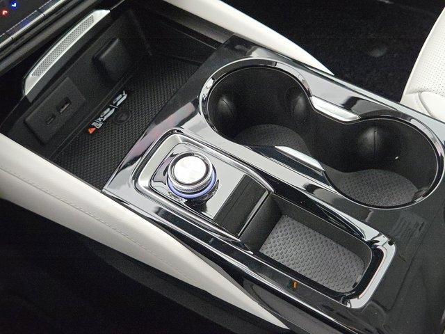 new 2026 Buick Envision car, priced at $50,362