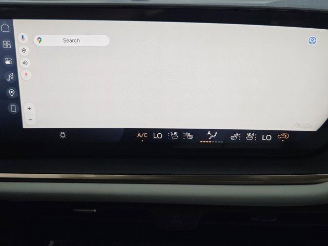 new 2026 Buick Envision car, priced at $50,362