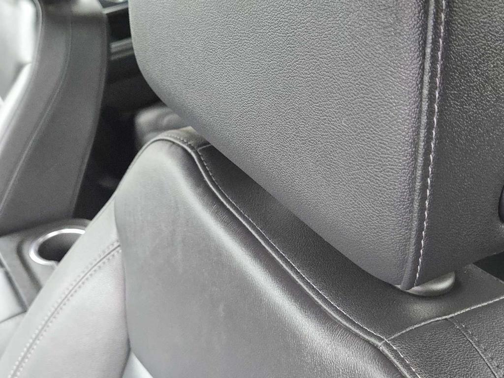 used 2024 Chevrolet Suburban car, priced at $63,977