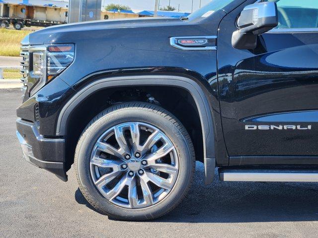 new 2025 GMC Sierra 1500 car, priced at $67,395