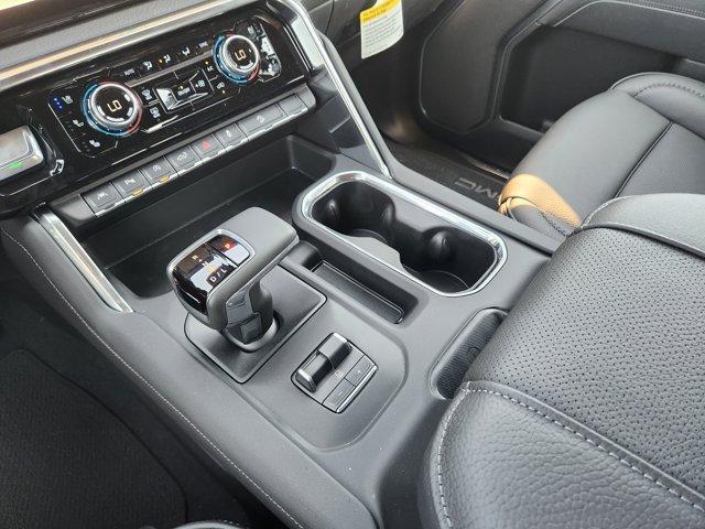 new 2025 GMC Sierra 1500 car, priced at $67,395