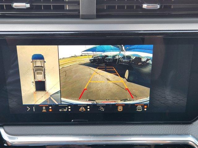 new 2025 GMC Sierra 1500 car, priced at $67,395