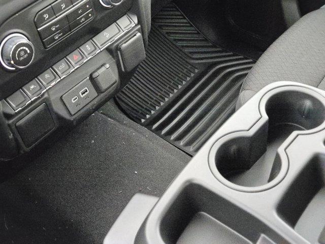 new 2026 Chevrolet Silverado 1500 car, priced at $50,615