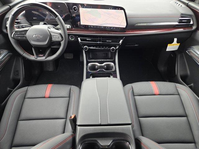 new 2026 Chevrolet Traverse car, priced at $53,290