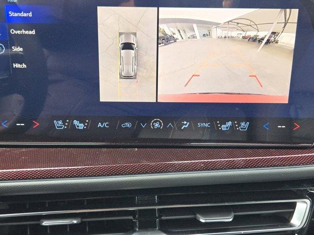 new 2026 Chevrolet Traverse car, priced at $53,290