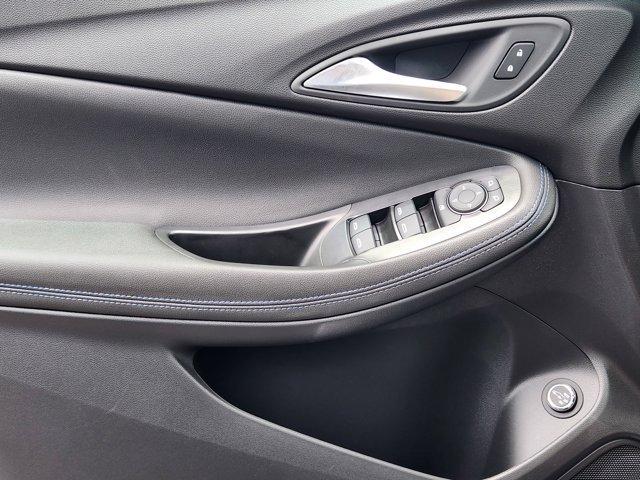 new 2026 Buick Encore GX car, priced at $27,575