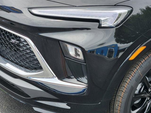 new 2026 Buick Encore GX car, priced at $27,575