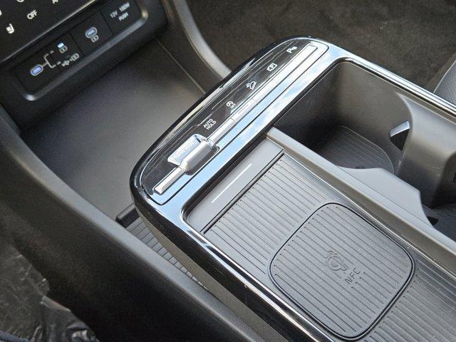 new 2026 Hyundai Tucson car, priced at $41,500