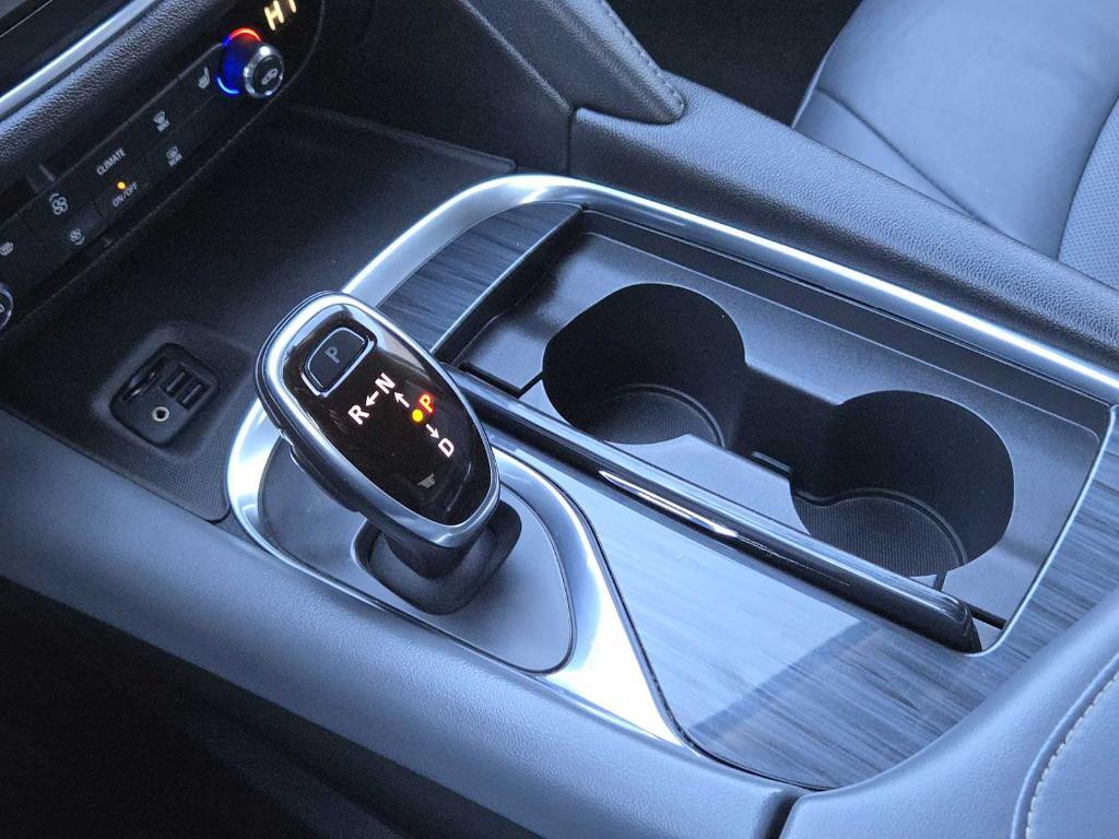 used 2021 Buick Enclave car, priced at $21,977