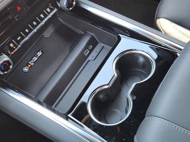 new 2026 Chevrolet Suburban car, priced at $72,798