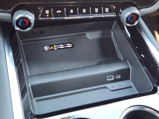 new 2026 Chevrolet Suburban car, priced at $72,798