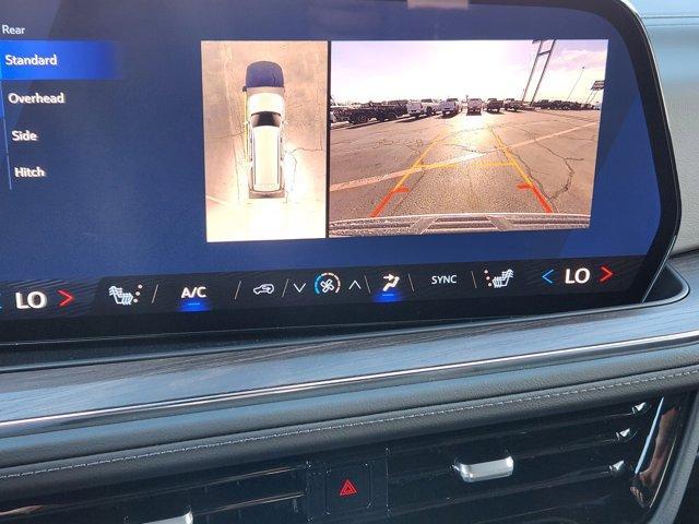 new 2026 Chevrolet Suburban car, priced at $72,798