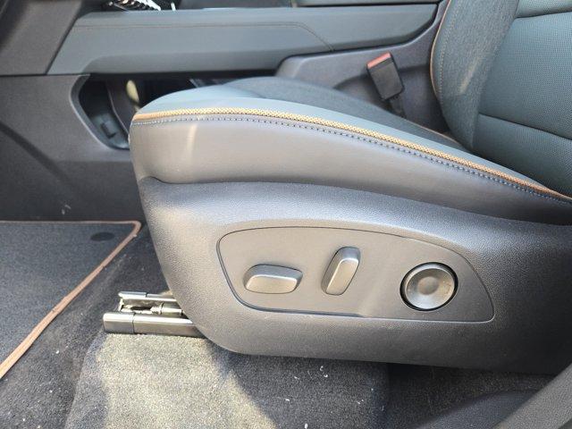 new 2026 GMC Acadia car, priced at $55,487