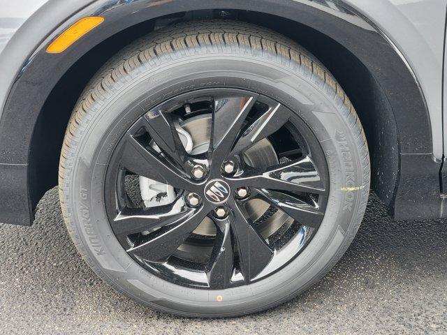 new 2026 Buick Encore GX car, priced at $24,385