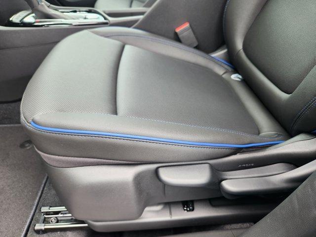 new 2026 Buick Encore GX car, priced at $24,385