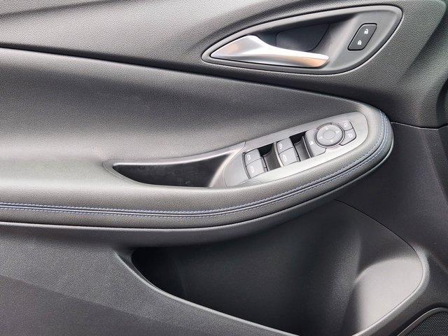 new 2026 Buick Encore GX car, priced at $24,385