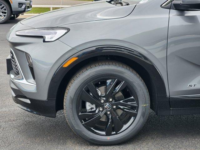 new 2026 Buick Encore GX car, priced at $24,385