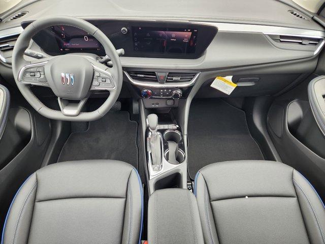 new 2026 Buick Encore GX car, priced at $24,385