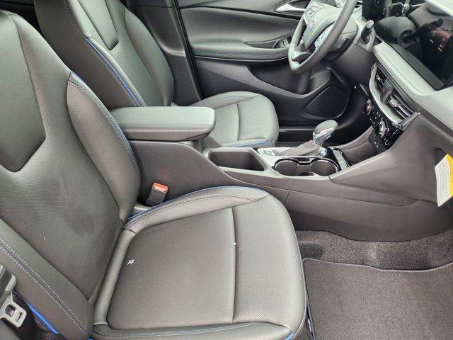 new 2026 Buick Encore GX car, priced at $24,385