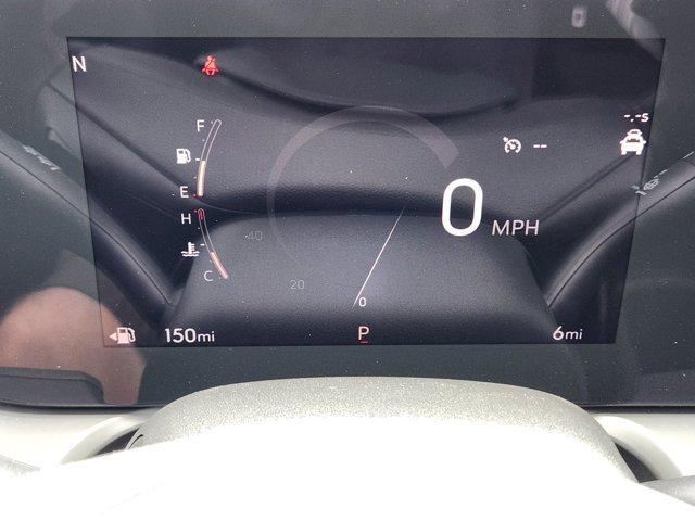 new 2026 Buick Encore GX car, priced at $24,385