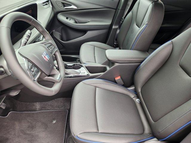 new 2026 Buick Encore GX car, priced at $24,385