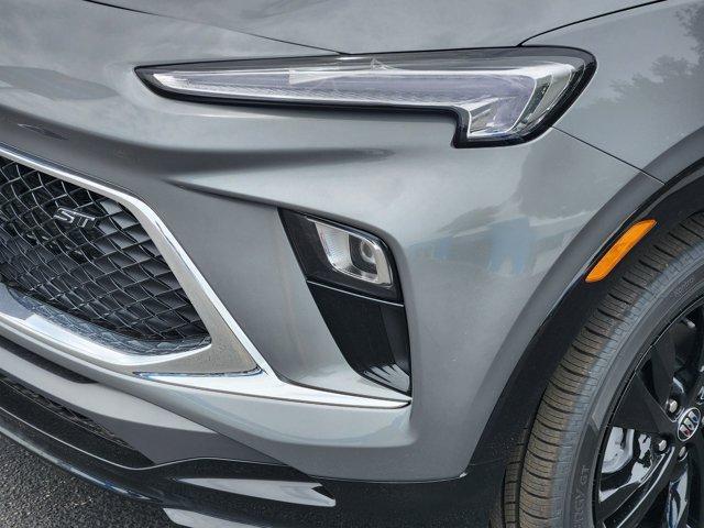 new 2026 Buick Encore GX car, priced at $24,385
